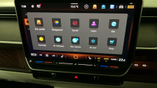 Volkswagen ID. Buzz 210kW Style Pro 86kWh 5dr LWB Auto [7 Seat] Electric Estate